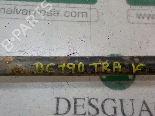 Anti roll bar MERCEDES-BENZ M-CLASS (W163) ML 320 (163.154) | BP3873103M96 