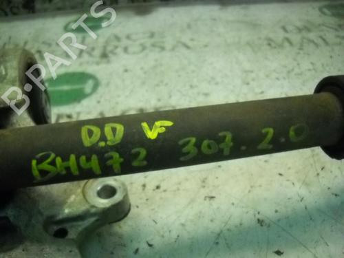 Right front driveshaft PEUGEOT 307 SW (3H) 2.0 16V | BP3793387M39 - Image 4
