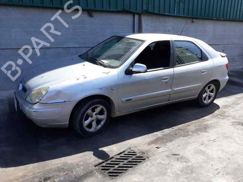 Instrument cluster CITROËN XSARA (N1) 1.6 16V | BP6104082C47 