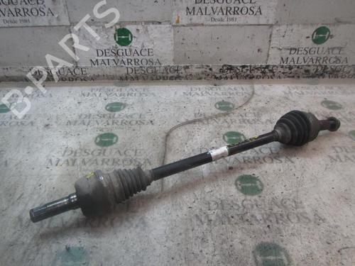 Used Right rear driveshaft CADILLAC SRX 3.6 (264 hp) 4007956