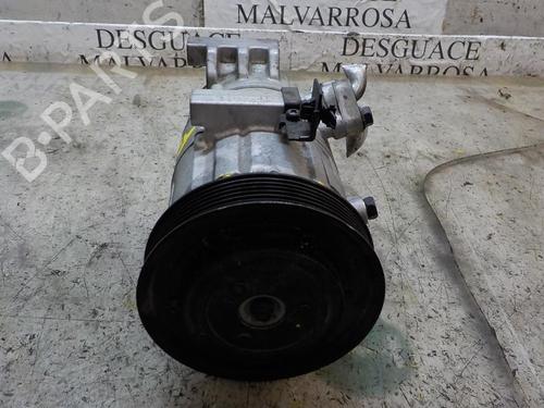 AC compressor KIA PRO CEE'D (JD) 1.4 CVVT 97701A6501