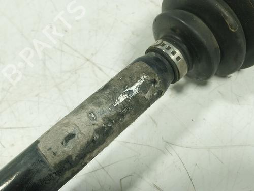 Right front driveshaft PORSCHE MACAN (95B) 3.0 S Diesel | BP35981160M39 - Image 4