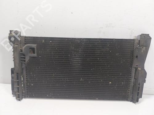 AC radiator BMW X3 (E83)  | BP17557308M32 