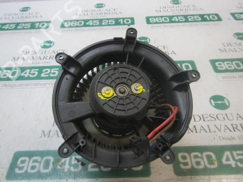 Used Heater blower motor Heater blower motor BMW 7 (E65, E66, E67) [2001-2009] 4012057 4012057