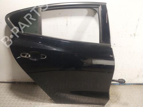 Used Right rear door FORD FOCUS IV (HN) [2018-2025]  23231078