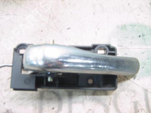 Used Front left interior door handle Front left interior door handle ALFA ROMEO 156 (932_) 1.9 JTD (932.A2B00) (110 hp) 3742888 3742888