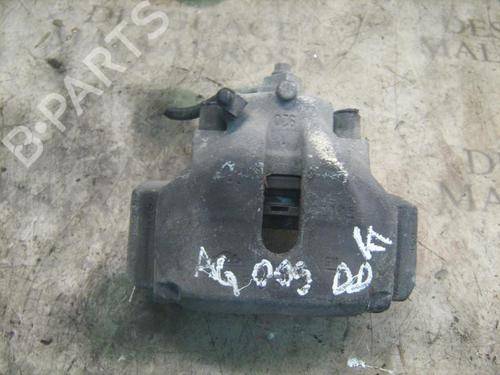 Used Right front brake caliper Right front brake caliper OPEL VECTRA B Hatchback (J96) 2.0 i 16V (F68) (136 hp) 11557082 11557082