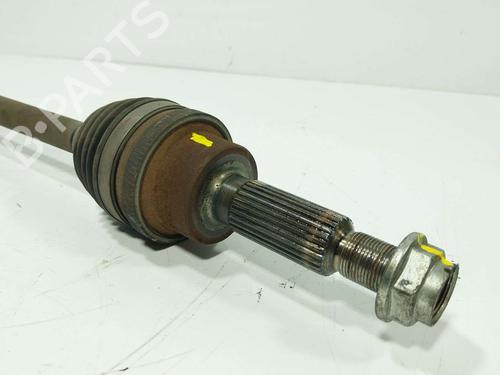 Left rear driveshaft FORD KUGA II (DM2) 2.0 TDCi 4x4 | BP39530956M40 - Image 5