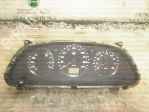 Used Instrument cluster Instrument cluster ALFA ROMEO 146 (930_) 1.4 i.e. 16V T.S. (930.B3A) (103 hp) 3765116 3765116