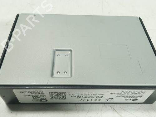 Electronic module OPEL ASTRA K (B16) 1.6 CDTi (68) | BP36592973M83 - Image 2