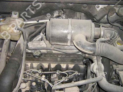Electronic module CHRYSLER VOYAGER II (ES)  | BP14296608M83
