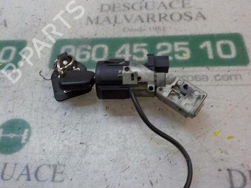 Electronic module CITROËN C4 Coupe (LA_) 1.4 16V | BP14282041M83 