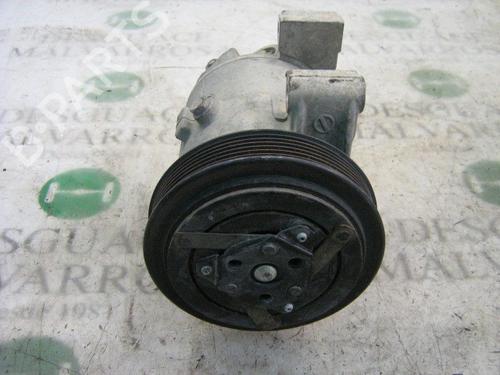 AC compressor NISSAN ALMERA II Hatchback (N16) 1.5 | BP3767706M34 - Image 2