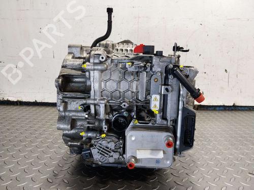 Gearbox LANCIA YPSILON (L21) Mild Hybrid | BP39591670M3 - Image 2