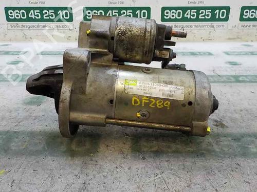 Starter FORD FOCUS III 1.6 TDCi | BP5881124M8