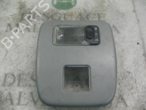 Used Interior roof light CITROËN XSARA (N1) 2.0 HDi 90 (90 hp) 7413087