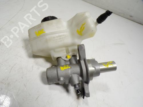 Used Brake master cylinder Brake master cylinder SEAT LEON Sportstourer (KL8, KLD) 1.5 TSI (150 hp) 15066578 15066578