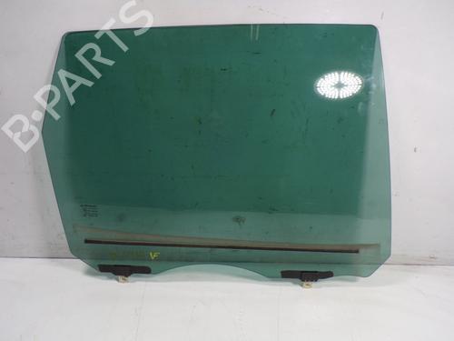 Used Rear right door window Rear right door window 9091164 9091164