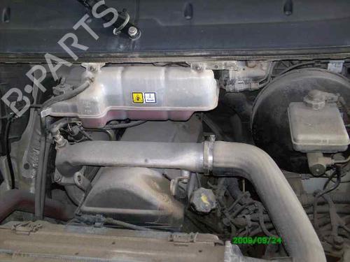 Steering column IVECO DAILY III Van 29 L 11 V | BP3784768M21 