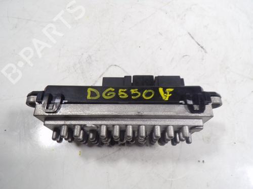 Heater resistor AUDI A3 Sportback (8VA, 8VF)  | BP11645021M108 