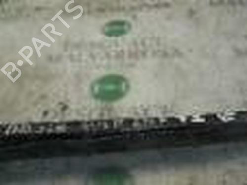 Front right window mechanism FORD FOCUS II (DA_, HCP, DP) 1.8 TDCi | BP3750066C23 