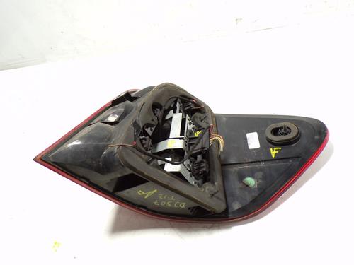 Left taillight MERCEDES-BENZ M-CLASS (W164)  | BP10003139C34 