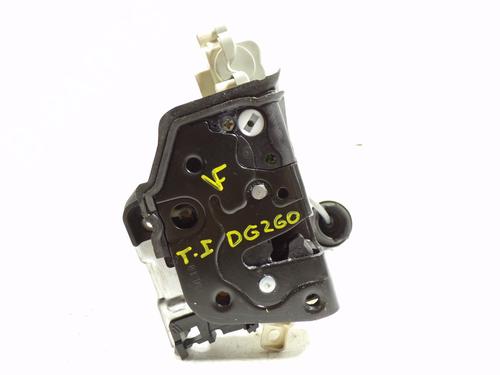 Fechadura trás esquerda Fechadura trás esquerda AUDI A3 Sportback (8VA, 8VF) 1.5 TFSI (150 hp) 7235803 7235803