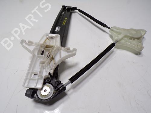 Rear right window mechanism SEAT IBIZA V (KJ1, KJG) 1.0 TSI | BP10778852C25 