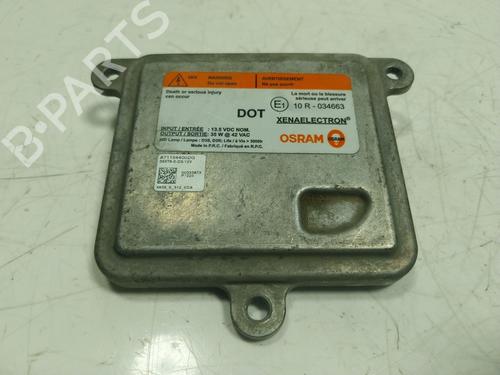 Used Xenon ballast Xenon ballast LAND ROVER RANGE ROVER EVOQUE (L538) 2.2 D 4x4 (190 hp) 19533920 19533920