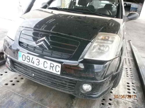 CITROËN C2 (JM_) 1.6 (109 hp) 485768