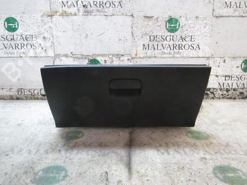 Porta-luvas Porta-luvas PEUGEOT 308 I (4A_, 4C_) 1.6 16V (120 hp) 3840955 3840955