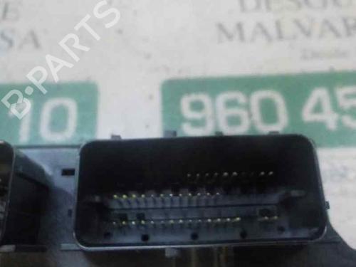 Airbag module OPEL CORSA E (X15) 1.4 (08, 68) | BP5031470M53 
