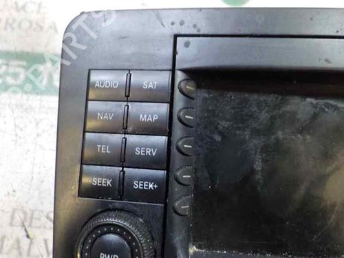 Electronic module MERCEDES-BENZ M-CLASS (W164) | BP5794461M83