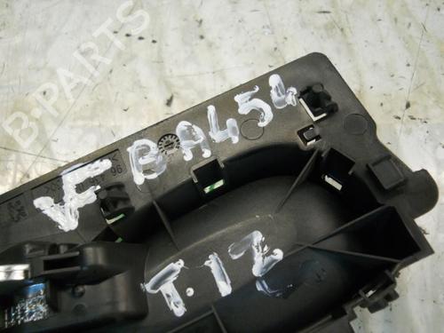 Rear left interior door handle PEUGEOT 307 SW (3H) 1.6 HDI 110 | BP4020659I15 