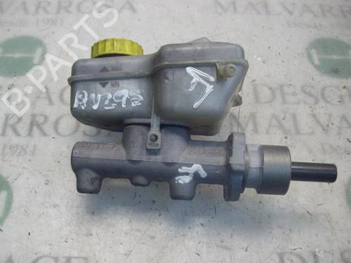 Used Brake master cylinder SEAT IBIZA III (6L1) [2002-2009]  3736534