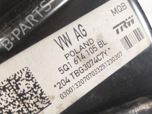 Servo brake VW GOLF VII (5G1, BQ1, BE1, BE2) 2.0 R 4motion | BP27179780M42 