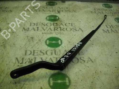 Front windshield wiper arm FORD FIESTA V (JH_, JD_) 1.6 TDCi | BP3737613C143 