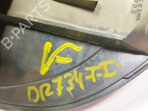 Venstre baglygte BMW X5 (E70) xDrive 30 d | BP29738334C34