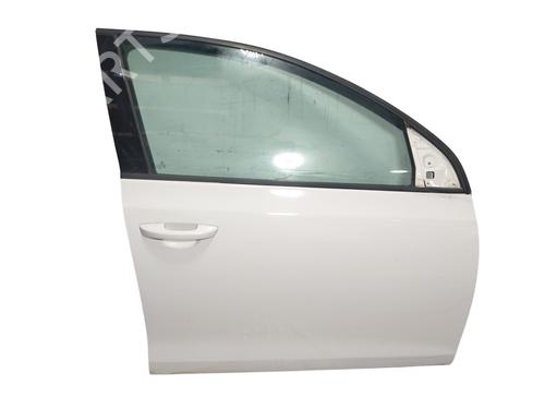 Used Right front door VW GOLF VI Variant (AJ5) [2009-2014]  27722972