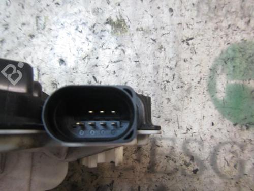 Front left lock SEAT IBIZA IV (6J5, 6P1)  | BP3840421C98 