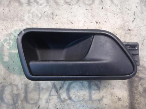 Used Front right interior door handle VW CADDY III Box Body/MPV (2KA, 2KH, 2CA, 2CH) 1.9 TDI (105 hp) 3800840
