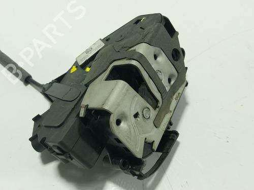 Used Front right lock FORD FOCUS III 1.0 EcoBoost (125 hp) 27832882