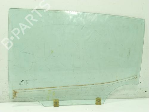 Used Rear left door window DACIA SPRING EV (B6M1) (45 hp) 27978200