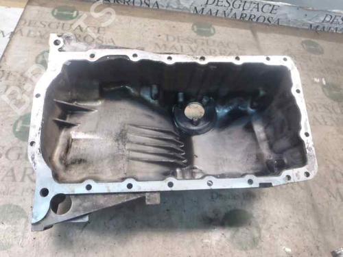 Oil sump VW POLO (9N_, 9A_)  | BP14268696M115 
