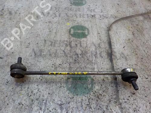 Used Left front suspension arm Left front suspension arm 14278592 14278592