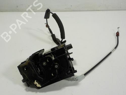 Used Rear left lock Rear left lock CITROËN C4 Grand Picasso II (DA_, DE_) 1.6 BlueHDi 120 (120 hp) 13684813 13684813