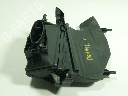 Air filter box MERCEDES-BENZ G-CLASS (W463) G 350 d (463.348) | BP26510509M87 