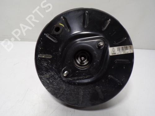Used Servo brake Servo brake RENAULT CAPTUR I (J5_, H5_) 1.5 dCi 90 (J5N4, J5M5, J5MW, J5M6, J5AL, J5AJ) (90 hp) 10906261 10906261