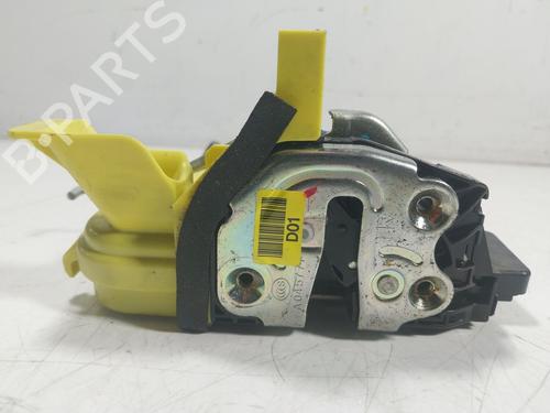 Used Front right lock Front right lock 16726640 16726640