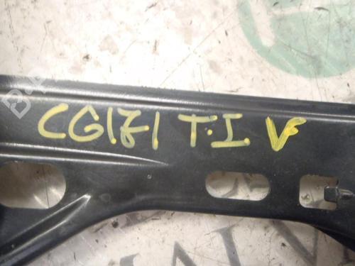 Rear left window mechanism MERCEDES-BENZ C-CLASS (W203)  | BP3817376C24 